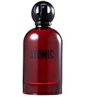 parfém I’MAN Atomic