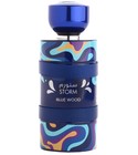 parfém Storm Blu Wood