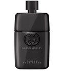 Gucci Guilty Pour Homme Parfum Gucci
