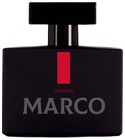 Marco Odorata