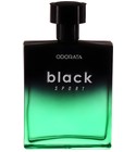 parfém Black Sport
