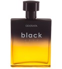 parfém Black City