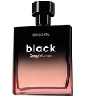 Black Deep Woman Odorata