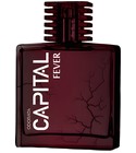 parfém Capital Fever