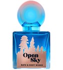 parfém Open Sky EdP