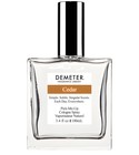 Cedar Demeter Fragrance