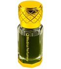 parfém Attar Zuhur