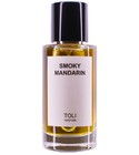 Smoky Mandarin Toli Perfume