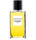 Les Exclusifs de Chanel Cuir de Russie Chanel