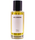 Heliondre  Toli Perfume