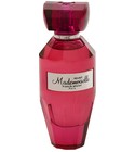 parfém Velvet Mademoiselle