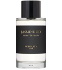 Jasmine OD James Heeley