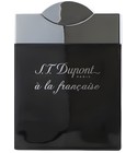 parfém S.T. Dupont à La Française Pour Homme