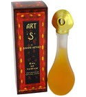 parfém Art S