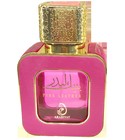 parfém Pink Leather