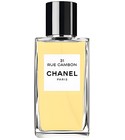 Les Exclusifs de Chanel 31 Rue Cambon Chanel