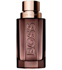 Boss The Scent For Him Magnetic Hugo Boss cologne - a new