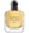 Emporio Armani Stronger With You Only Giorgio Armani