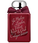 parfém Velvet Rose & Oud Cologne Intense