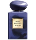 Indigo Tanzanite Giorgio Armani
