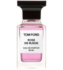 Rose de Chine Tom Ford perfume - a new fragrance for women