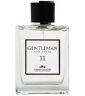 parfém Gentleman N. 11