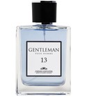 Gentleman N. 13 Parfums Constantine