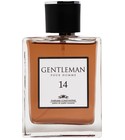 Gentleman N. 14 Parfums Constantine