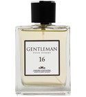 parfém Gentleman N. 16