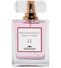 Mademoiselle N. 11 Parfums Constantine