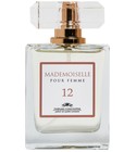 parfém Mademoiselle N. 12