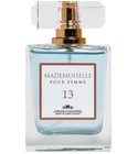 parfém Mademoiselle N. 13