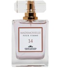 parfém Mademoiselle N. 14