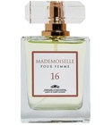parfém Mademoiselle N. 16