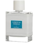 parfém Lemon & Neroli