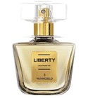 parfém Liberty