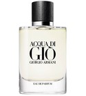 Acqua di Giò Eau de Parfum Giorgio Armani