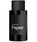 Paper Commodity