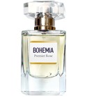 parfém Bohemia Premier Rose