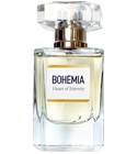 Bohemia Нeart Of Eternity Parfums Constantine