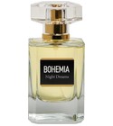 parfém Bohemia Night Dreams