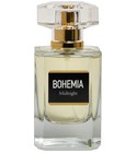 Bohemia Midnight Parfums Constantine