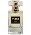 Bohemia In Black Parfums Constantine