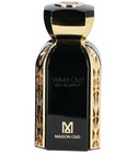 parfém Velvet Oud