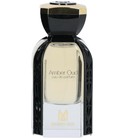 Amber Oud Maison Oud