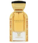 Khaltaat Rose Maison Oud