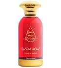 parfém Red velvet Oud