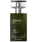 Maxximus IX In The Box