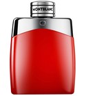 Legend Red Montblanc