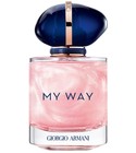My Way Nacre Giorgio Armani